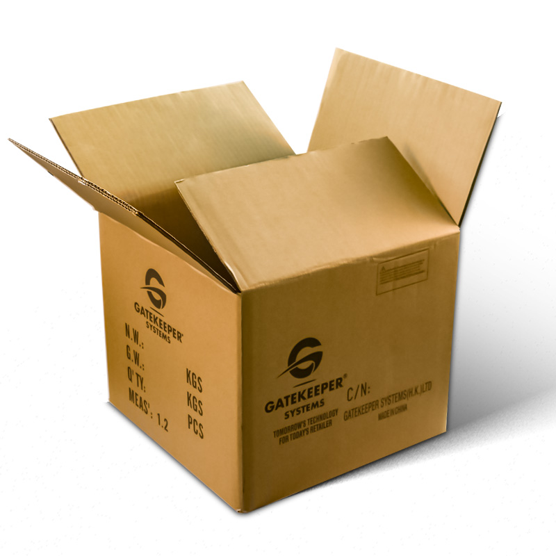 延安市瓦楞纸箱 可定制纸箱厂直供