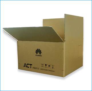 延安市纸箱包装介绍纸箱定制的要求