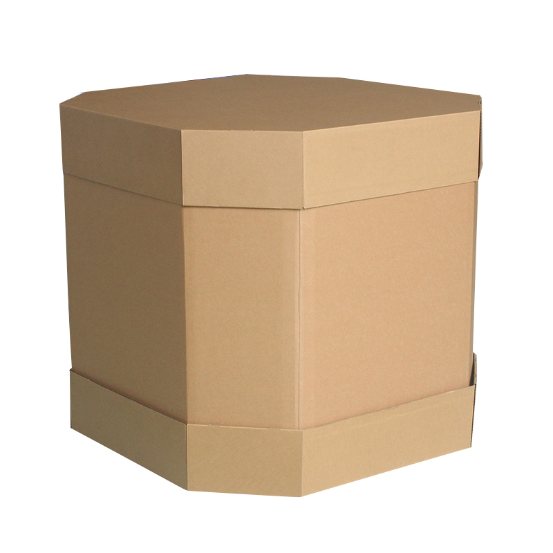 延安市重型纸箱有哪些优点？