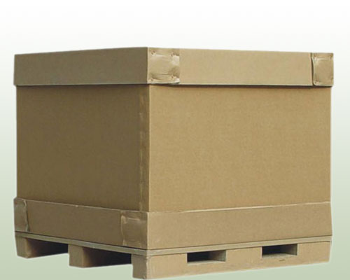 延安市重型纸箱什么原因突然成为包装行业主流？